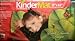 Kindermat with Contour Pillow 1