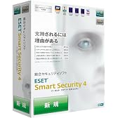 ESET Smart Security V4.0