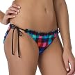 Xhilaration&reg; Jane Swim Bottom - Multicolor