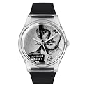 Andy Warhol Nothing Special Collection Episode 3 Analog Watch #ANDY110