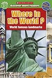 Where in the world?