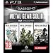 Metal Gear Solid - Hd Coleccion