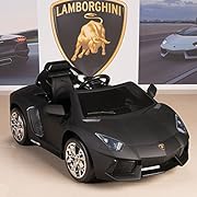 Kids Ride On Battery Powered Wheels Car