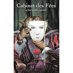 Cabinet Des Fees 2