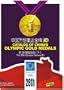 Catalog of China's Olympic Gold Medals (VIII)
