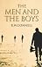 Books : MEN AND BOYS
