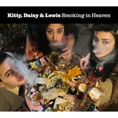 Smoking in Heaven: 10" Vinyl Boxset  [VINYL]