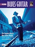 Beginning Blues Guitar (Book & DVD) (Complete Blues Guitar Method)