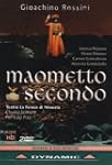 Maometto Secondo [Edizione: Germania]