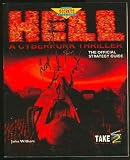 Hell a Cyberpunk Thriller