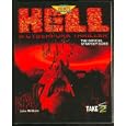 Hell: A Cyberpunk Thriller: The Official Strategy Guide (Prima's Secrets of the Games) by John Withers