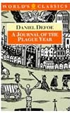 A Journal of the Plague Year (World's Classics)