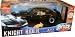 Knight Rider's K.I.T.T. * KNGHT INDUSTRIES TWO THOUSAND * 1:18 Scale 2004 JOY RIDE Di...