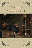 The Secrets of Alchemy (Synthesis)