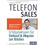 Telefonsales: Erfolgsfaktoren f�r Verkauf & Akquis&hellip von Claudia Fischer