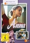 Anna - Die komplette Serie (2 DVDs)