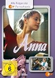Anna - Die komplette Serie (2 DVDs)