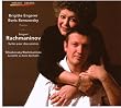 Suite Pour 2 Pianos N�1 Op.5 - Suite Pour 2 Pianos N�2 Op.17