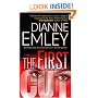 The First Cut: A Novel