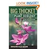 Big Thicket Plant Ecology: An Introduction, Third Edition (Temple Big Thicket Series)