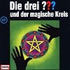 Die drei Fragezeichen - Folge 27: und der magische Kreis
