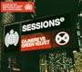 Sessions: Mixed By Cajmere Vs Green Velvet