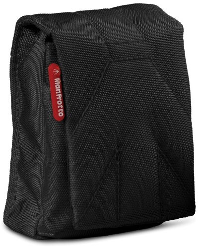 Manfrotto MB SCP-0BB Stile Nano 0 Kamera Etui schwarz Preisvergleich