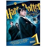 Harry Potter and the Sorcerer's Stone (Ultimate Edition)