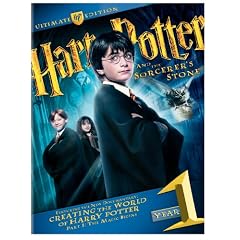 Harry Potter and the Sorcerer's Stone (Ultimate Edition)
