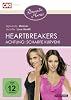 Heartbreakers - Achtung: scharfe Kurven! (Romantic Movies) (DVD)