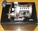 DAIWA SALTIST LEVELWIND TROLLING REELS thumbnail