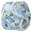 Baby Bird, Blue