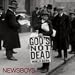God's Not Dead (Like A Lion) by Newsboys