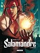Salamandre, Tome 1 : Hiroshima
