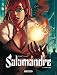 Salamandre, Tome 1 : Hiroshima