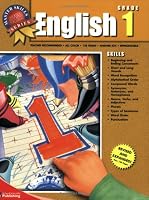 Master Skills English, Grade 1 (Master Skills)