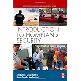 Introduction to Homeland Security, Third Edition: Principles of All-Hazards Response (Butterworth-Heinemann Homeland Security)