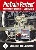 Eigenschaften NBG EDV Handels & Verlags GmbH  / Train Simulator - ProTrain Perfect+AddOn 2