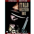 Italo Western Holzbox [Special Edition] [2 DVDs]