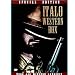 Italo Western Holzbox