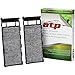 ATP Automotive RA-25 Carbon Activated Premium Cabin Air Filter