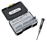 Mini Screwdriver Set - 18pc Precision Screwdriver Set -