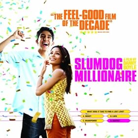 Slumdog Millionaire - Music From The Motion Picture