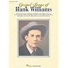 Gospel Songs of Hank Williams