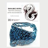 Snake Bite Yo-Yo Strings - 100% Polyester multi-color Strings- King Snake