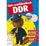 Quiz- und R�tselbuch DDR