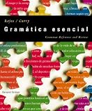 Gramatica Esencial (Spanish Edition)