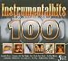 Various-100 Instrumental-Hits cd cover