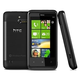 HTC 7 Pro