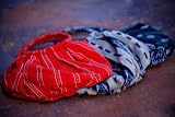 Shining Strands Woven Hand Bag Handmade By Artisan Women in Guatemala 51ROv7hqPbL. SL160 Shining Strands Woven Hand Bag Handmade By Artisan Women in Guatemala